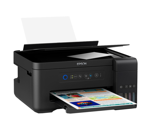 Epson EcoTank ITS L4150 - 386022 - zdjęcie 2